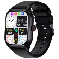 Imagem da oferta Smartwatch LEMFO LT10