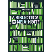 Imagem da oferta Livro A Biblioteca da Meia-Noite - Matt Haig