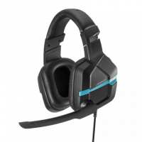 Imagem da oferta Headset Gamer Warrior Askari Stereo - PH29