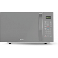 Imagem da oferta Micro-ondas Philco Limpa Fácil 1400W 33L - PMO38S