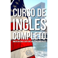 Imagem da oferta Ebook Curso de Inglês Completo