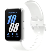 Imagem da oferta Smartwatch Samsung Galaxy Fit3 Display 1.6"