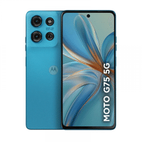 Imagem da oferta Smartphone Motorola Moto g75 5G - Azul