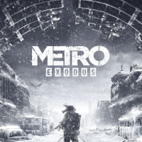 Imagem da oferta Jogo Metro Exodus - PS4 & PS5