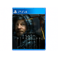 Imagem da oferta Jogo Death Stranding - PS4