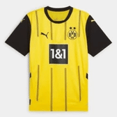 Imagem da oferta Camisa Borussia Dortmund 2425 HOME Masculina - Tam P