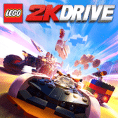 Imagem da oferta Jogo LEGO 2K Drive - PC