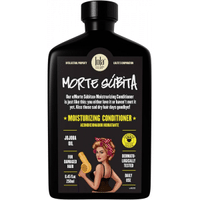 Imagem da oferta Lola Cosmetics Morte Súbita - Condicionador 250ml preto