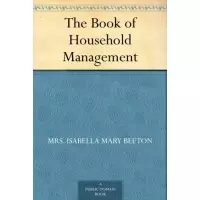 Imagem da oferta eBook The Book of Household Management - Mrs. Isabella Mary Beeton (Inglês)