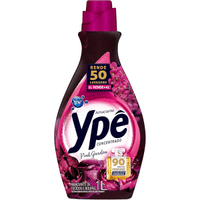 Imagem da oferta Ypê Amaciante Concentrado Pink 1L