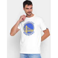 Imagem da oferta Camiseta New Era Golden State Warriors