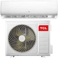 Imagem da oferta Ar Condicionado Split Hi Wall TCL 24.000 BTUs Frio TAC-24CSA1 - 220 Volts