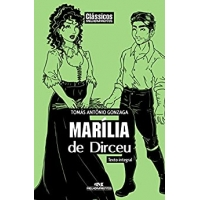 Imagem da oferta Ebook Marília de Dirceu: Texto Integral