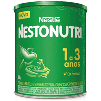 Imagem da oferta Composto Lácteo Nestonutri - 800g