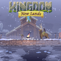 Imagem da oferta Jogo Kingdom: New Lands - PC Epic Games