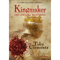 Imagem da oferta eBook Uma jornada no inverno (Kingmaker Livro 1)