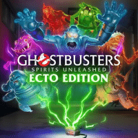 Imagem da oferta Jogo Ghostbusters: Spirits Unleashed Ecto Edition - PC