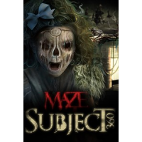 Imagem da oferta Jogo Maze: Subject 360 - PC