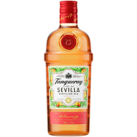 Imagem da oferta Gin Tanqueray Sevilla 700ml