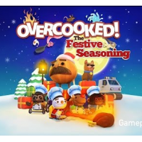 Imagem da oferta Jogo Overcooked The Festive Seasoning - Xbox One