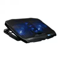 Imagem da oferta Base para Notebook C3 Tech 17,3" NBC-100BK