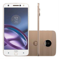 Imagem da oferta Smartphone Motorola Moto Z Power Edition 64GB Dual Chip Tela 5,5"