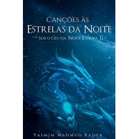 Imagem da oferta eBook Canções às Estrelas da Noite - Y. M. Kader