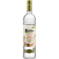 Imagem da oferta Vodka Ketel One Botanical Peach & Orange Blossom 750ml