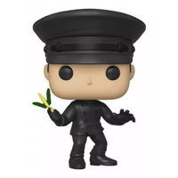 Imagem da oferta Boneco Funko Pop Kato Besouro Verde 856 Tv Series Vespa