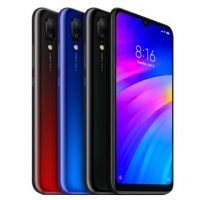 Imagem da oferta Xiaomi Redmi 7 Global Version 3GB 64GB