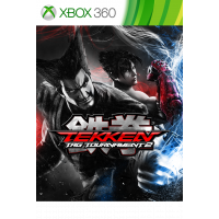 Imagem da oferta Jogo Tekken Tag Tournament 2 - Xbox 360 / Xbox One