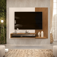 Imagem da oferta Painel para TV até 50'' Nando DJ Móveis