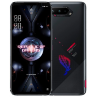 Imagem da oferta Smartphone Gamer Asus ROG Phone 5 16GB + 256GB