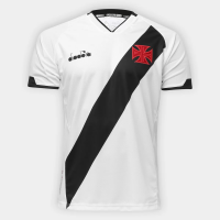 Imagem da oferta Camisa Vasco II 2020 s/nº Torcedor Diadora Masculina