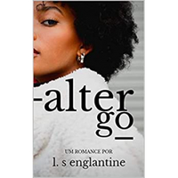 Imagem da oferta eBook Alter Ego - L.S Englantine