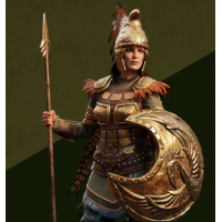 Imagem da oferta Troy Total War Amazons - PC