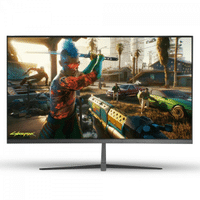 Imagem da oferta Monitor Gamer Duex 24" FHD IPS 1ms 165Hz FreeSync HDMI/DP - DX240G