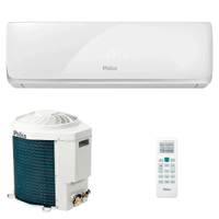 Imagem da oferta Ar Condicionado Split Philco 12.000 BTUs Quente/Frio - PAC12000TQFM9