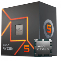 Imagem da oferta Processador AMD Ryzen 5 8500G 3.5GHz (5.0GHz Turbo) 6-Cores 12-Threads AM5 Com Cooler AMD Wraith Stealth 100-100000931BOX