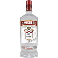 Imagem da oferta Smirnoff Vodka 1.75L