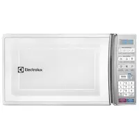 Imagem da oferta Micro-ondas Electrolux com Função Tira Odor 27 Litros - MB37R