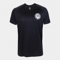 Imagem da oferta Camisa Corinthians SCCP Masculina - Preto