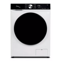 Imagem da oferta Lava e Seca Midea Master Clean Smart 11kg - 127v