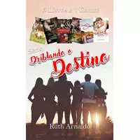 Imagem da oferta eBook Box: Série Driblando o Destino