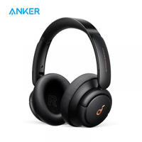 Imagem da oferta Fone de Ouvido Anker Soundcore Life Q30 Cancelamento Ativo de Ruído