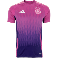 Imagem da oferta Camisa Seleção da Alemanha II 24 adidas Masculina Torcedor