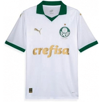 Imagem da oferta Camisa Palmeiras 2 AWAY Jogador 24/25 Tam GG