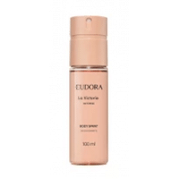 Imagem da oferta Desodorante Body Spray La Victorie Intense 100ml