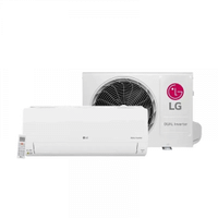 Imagem da oferta Ar Condicionado Split Hi Wall Inverter LG Voice R-32 12000 BTU/h Frio - S3NQ12JA31K.EB2GAM1