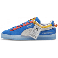 Imagem da oferta Tênis Suede Puma x Superman 85th Anniversary